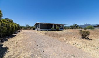 4541 E CANYON Dr, Camp Verde, AZ 86322