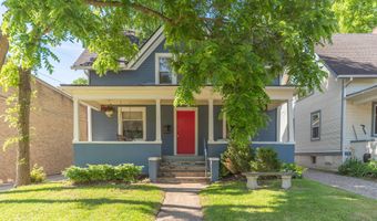1123 W Huron St, Ann Arbor, MI 48103