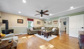 23 Holman Way, Chester, NH 03036