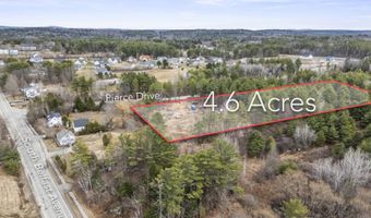 122 Pierce Dr, Augusta, ME 04330