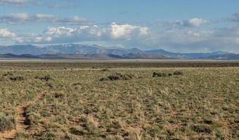 320 Acres In Lund, Beryl, UT 84714