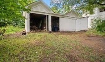 401 Ave 1, Atkins, AR 72823