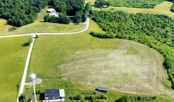 37988 Buck Run Rd, Albany, OH 45710