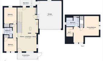 2168 Tina Ct, Arcata, CA 95521