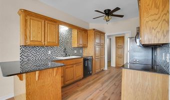 516 S Quail Run, Altus, OK 73521