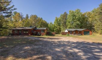 1547 State 371 NW, Backus, MN 56435