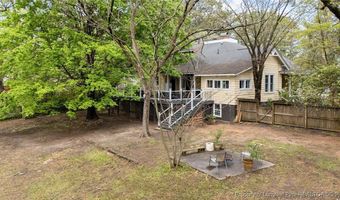 802 N Poplar St, Aberdeen, NC 28315