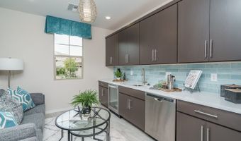 20818 W Pasadena Ave Plan: Augusta II, Buckeye, AZ 85396