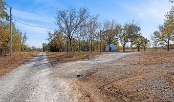 128 2137 Rd, Bartlesville, OK 74003