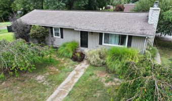 226 W. Terminal St, Albion, IL 62806