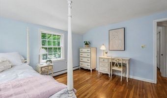 1 Bridle Path Rd, Andover, MA 01810