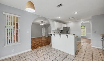 1200 Sly Dr, Baker, FL 32531