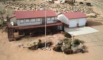 1100 S Revolution Way, Big Water, UT 84741