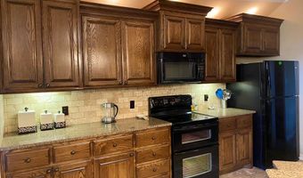 1508 Cedar Ln, Andrews, TX 79714