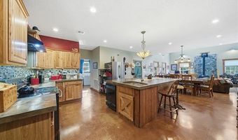 5929 E 430 Rd, Adair, OK 74330