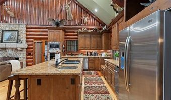 34320 S Coves Dr, Afton, OK 74331