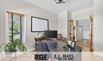 5406 E 21st St, Casper, WY 82609