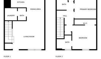 803 NE Edgemont North St, Abingdon, VA 24210