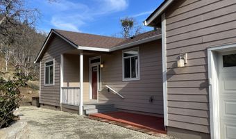 490 Conifer Way, Ashland, OR 97520