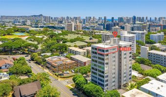 1545 Nehoa St 1003, Honolulu, HI 96822