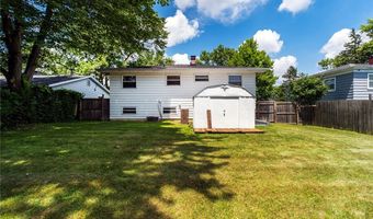 4541 Burkey Rd, Austintown, OH 44515