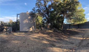 58160 Bliss, Anza, CA 92539