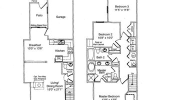 265 CAMERON STATION Blvd, Alexandria, VA 22304