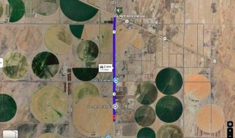 2 11 Acre W/ Well Share 1 AF, Beryl, UT 84714