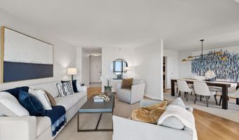 1600 N OAK St 1812, Arlington, VA 22209