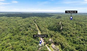 28 Fleetwood Dr, Bella Vista, AR 72714