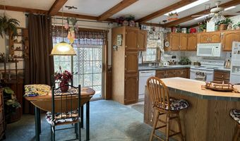 2054 Birchwood, Alger, MI 48610
