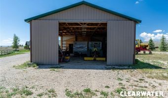 206 Lane 16, Cody, WY 82414