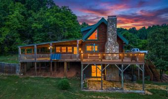 1820 Babbs Mill Rd, Afton, TN 37616