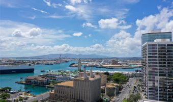 700 Richards Street 2506, Honolulu, HI 96813