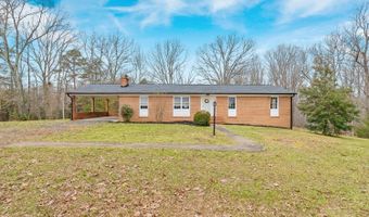 9108 Wheelers Spring Rd, Appomattox, VA 24522