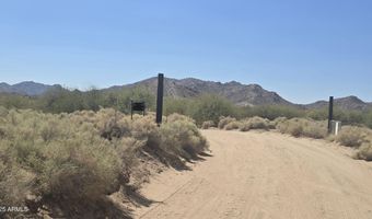 301 Xx W Robbins Butte Rd, Arlington, AZ 85322