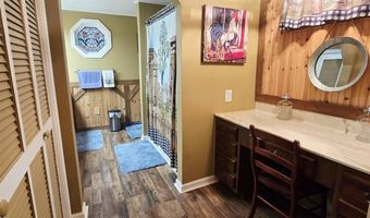 2871 Mexico Ridge Rd, Bennington, IN 47011