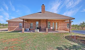 175 NW 3000, Andrews, TX 79714
