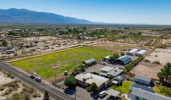 55 Suzy Ann St, Alamogordo, NM 88310