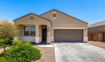 1255 E LEE Pl, Casa Grande, AZ 85122