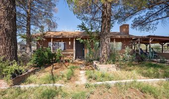 1458 N Powderhorn Rd, Camp Verde, AZ 86322
