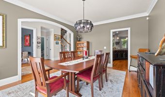1808 Clingman View Dr, Alcoa, TN 37701