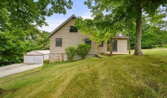 9163 Cole Ln, Aurora, IN 47001