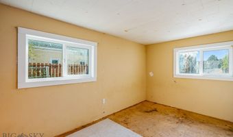 407 W 2nd Ave, Big Timber, MT 59011