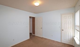 1025 KETLER St, Amarillo, TX 79104