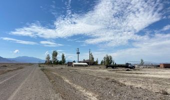 1199 Fire Station Rd S, Ely, NV 89301