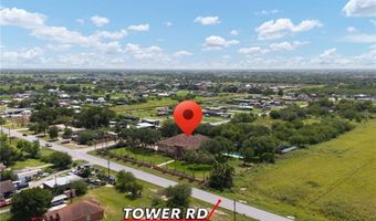 4523 S Tower Rd, Alamo, TX 78516