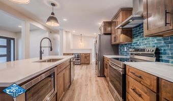 1801 W Odell Ave, Casper, WY 82604