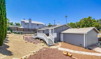 3419 S Barcelona St, Spring Valley, CA 91977