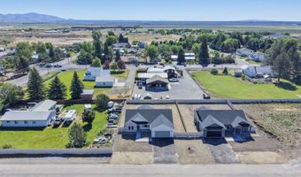 205 W 1st. St W, Carey, ID 83320